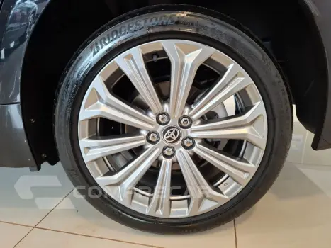 Corolla 2.0 16V 4P XEI FLEX AUTOMÁTICO