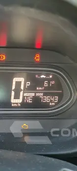 ONIX 1.4 MPFI LTZ 8V
