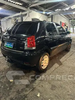 PALIO ELX 1.4 MPI 8V FLEX 4P MEC.