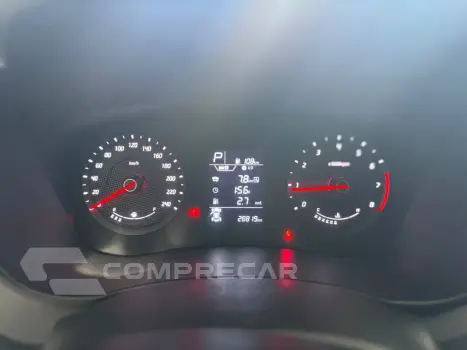 HB20 1.0 TGDI FLEX COMFORT PLUS AUTOMÁTICO