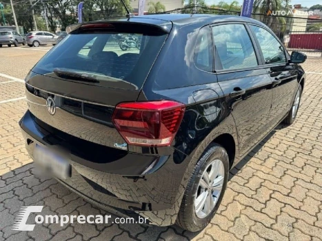 POLO 1.0 MPI TOTAL FLEX MANUAL
