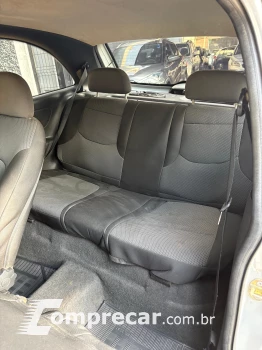 CELTA 1.0 MPFI 8V