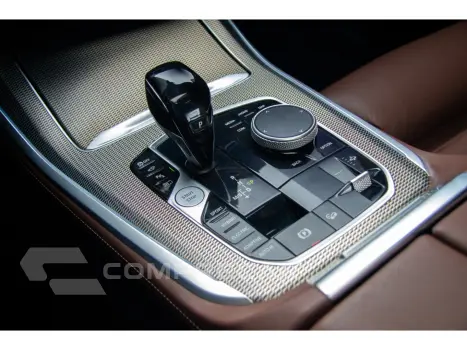 X5 3.0 I6 TURBO HÍBRIDO XDRIVE45E M SPORT AUTOMÁTICO