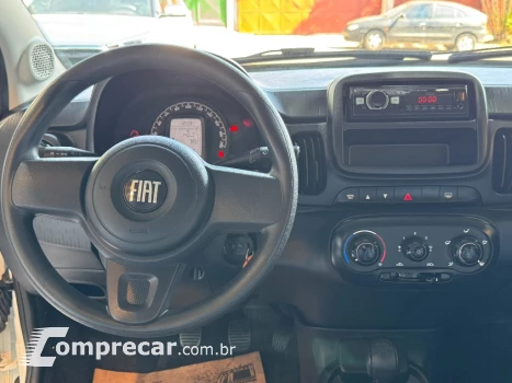 MOBI 1.0 EVO FLEX LIKE. MANUAL