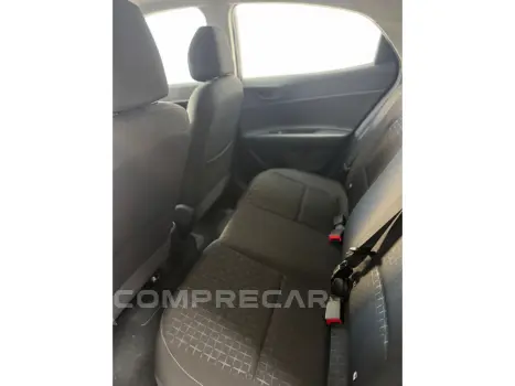 HB20 1.0 TGDI FLEX COMFORT PLUS AUTOMÁTICO