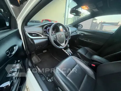 YARIS XLS 1.5 Flex 16V 5p Aut.