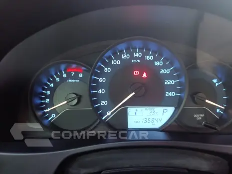 COROLLA 1.8 GLI Upper 16V