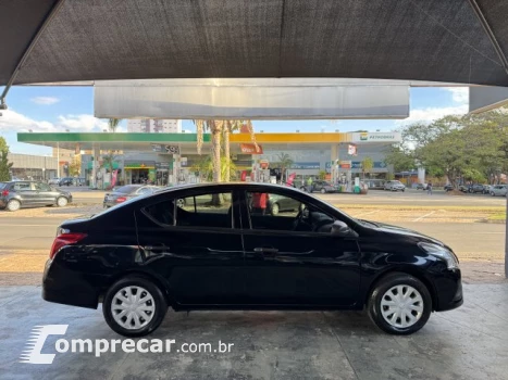 VERSA - 1.0 12V V-DRIVE MANUAL