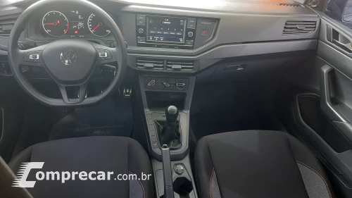 POLO 1.0 MPI