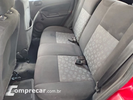 FIESTA 1.0 ROCAM HATCH 8V