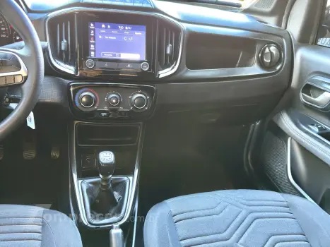 STRADA 1.3 FIREFLY FLEX VOLCANO CD MANUAL