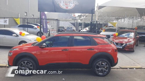 C4 CACTUS 1.6 VTI 120 Feel