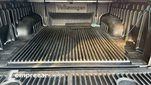 AMAROK 2.0 Highline 4X4 CD 16V Turbo Intercooler