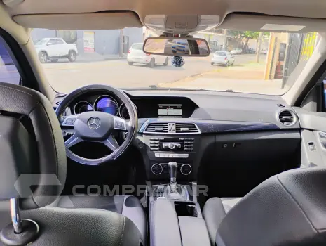 180 C 1.8 Sedan 8V