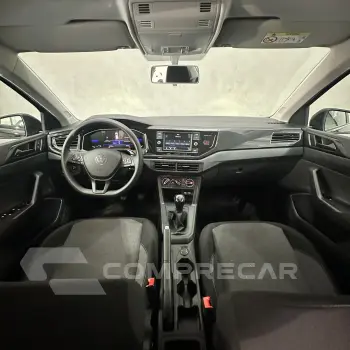 VIRTUS TSI 1.0 Flex 12V 4p Mec.