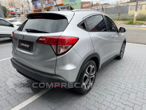 HR-V EX 1.8 Flexone 16V 5p Aut.
