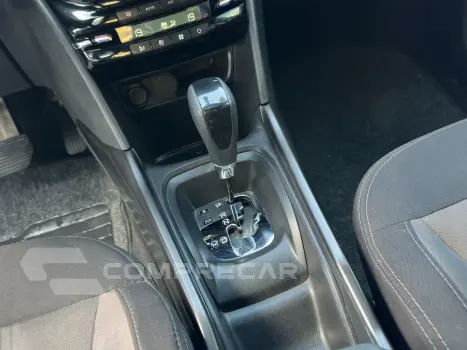 2008 1.6 16V FLEX GRIFFE 4P AUTOMÁTICO