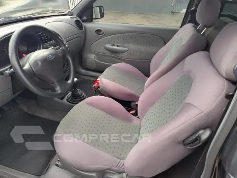 COURIER 1.6 MPI L 8V