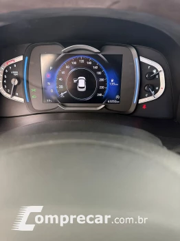 CRETA 1.0 Tgdi Platinum