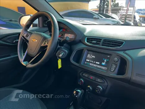 PRISMA 1.4 MPFI LT 8V