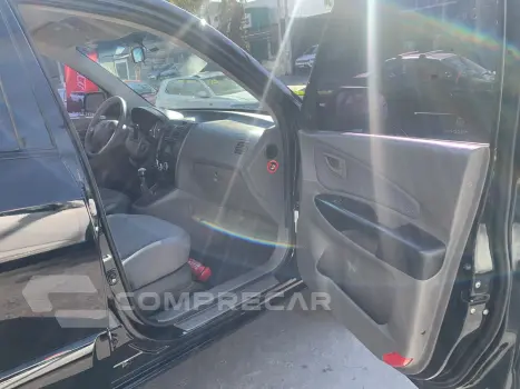 Hyundai Tucson 2.0 16V Mec.