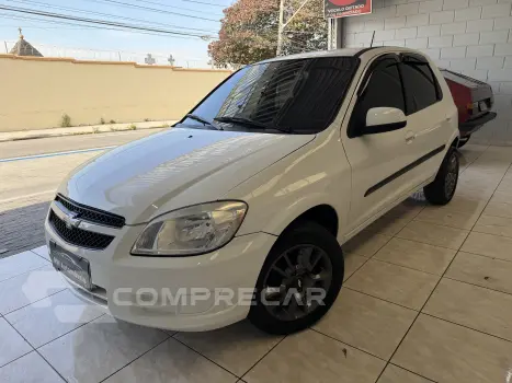 CELTA 1.0 MPFI LT 8V