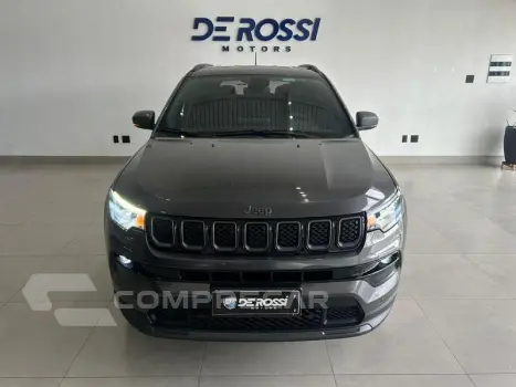 COMPASS T270 FLEX EDIÇÃO 80 ANOS