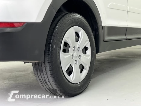 CRETA 1.6 16V Attitude