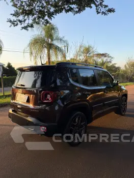 RENEGADE 1.8 16V Limited