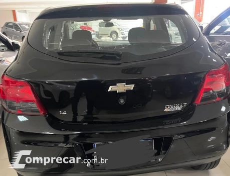 ONIX 1.4 MPFI LT 8V