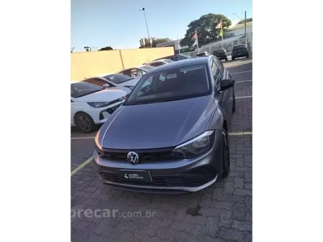 POLO 1.0 MPI TRACK MANUAL