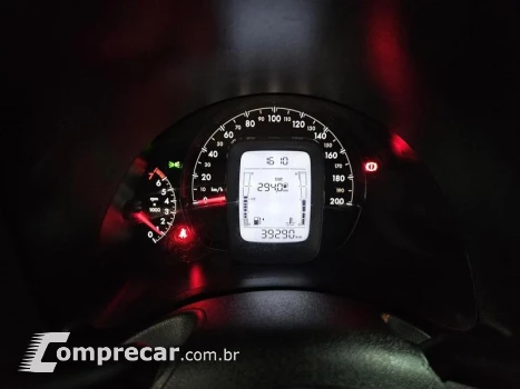 FIORINO ENDURANCE EVO 1.4 FLEX