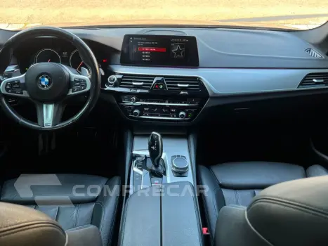 540i M Sport 3.0 Turbo 340cv Aut.