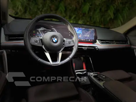 X1 2.0 16V Turbo Activeflex Sdrive20i X-line