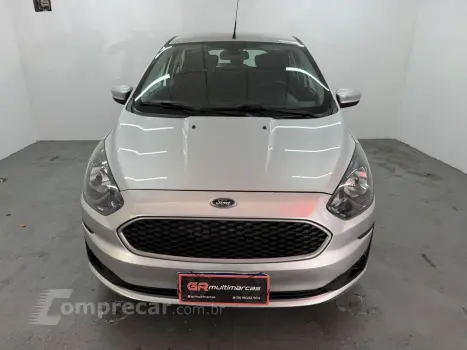 Ka 1.0 SE/SE Plus TiVCT Flex 5p