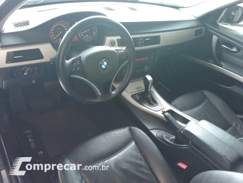 BMW 325I 2.5 Sedan 24V 4 portas