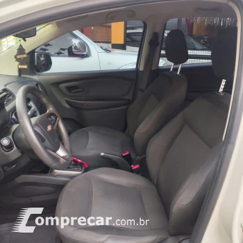 SPIN LT 1.8 8V Econo.Flex 5p Mec.