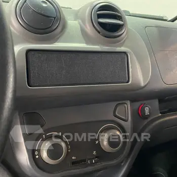 UNO VIVACE 1.0 EVO Fire Flex 8V 3p