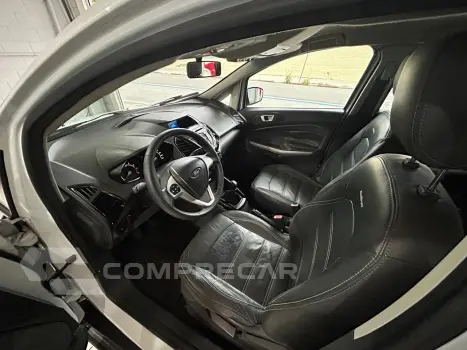 ECOSPORT 1.6 Freestyle 8V