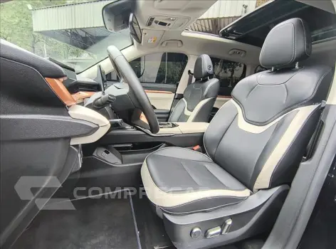 HAVAL H6 1.5 Phev19 E-traction