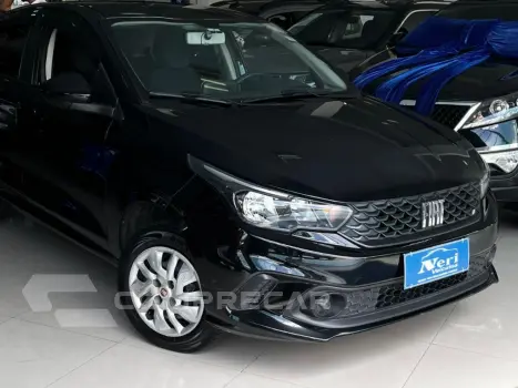 ARGO DRIVE 1.0 6V Flex