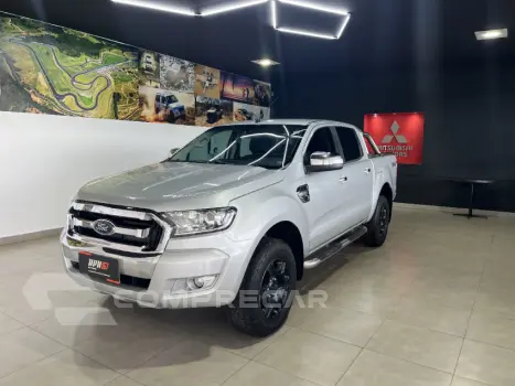 FORD RANGER 3.2 XLT 4X4 CD 20V 4 portas