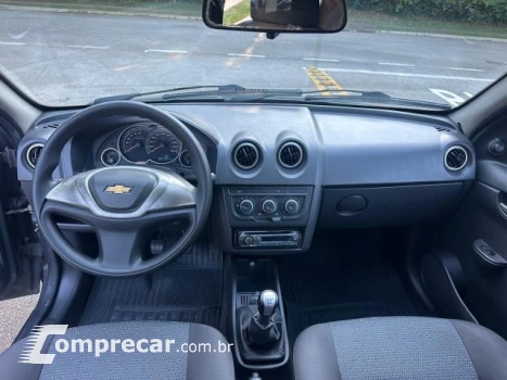 CELTA - 1.0 MPFI LT 8V 4P MANUAL