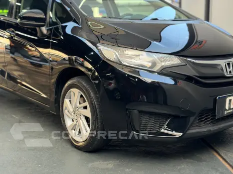 Fit LX 1.5 Flexone 16V 5p Aut.