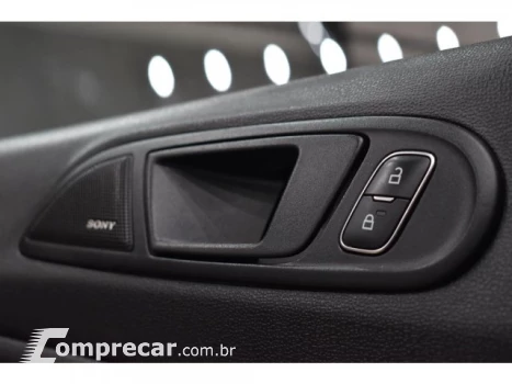 ECOSPORT - 2.0 DIRECT STORM 4WD AUTOMÁTICO