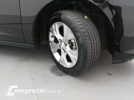 ONIX 1.0 TURBO FLEX LTZ AUTOMÁTICO