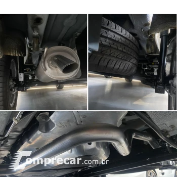 SAVEIRO 1.6 MSI Trendline CS 16V