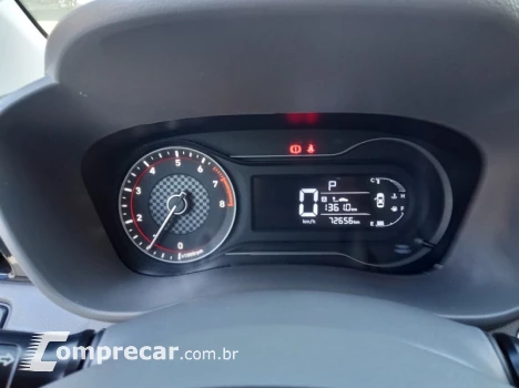 HB20S Platinum Plus Bluelink 1.0 Turbo (Aut) (Flex)