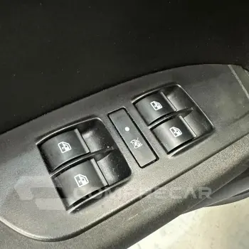 CRONOS DRIVE 1.0 6V Flex