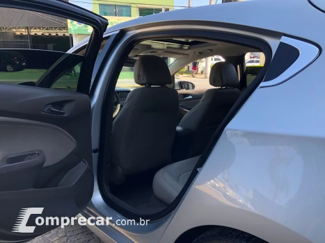Cruze 1.4 Turbo Sport6 Ltz 16V Flex 4P Automático